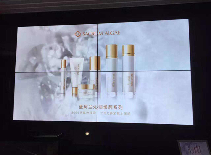 拼接屏出問(wèn)題如何解決